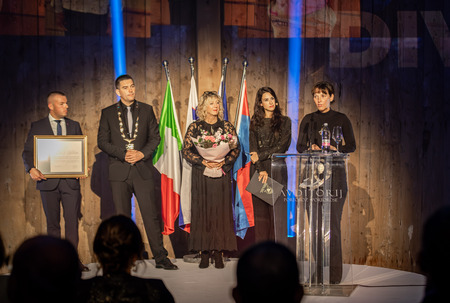 Obcˇinski praznik Piran, Malo drugacˇe-45